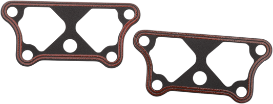 James Gasket Pair Tappet Cover Gasket Kit for 2004-2022 Harley Sportster XLC XLN