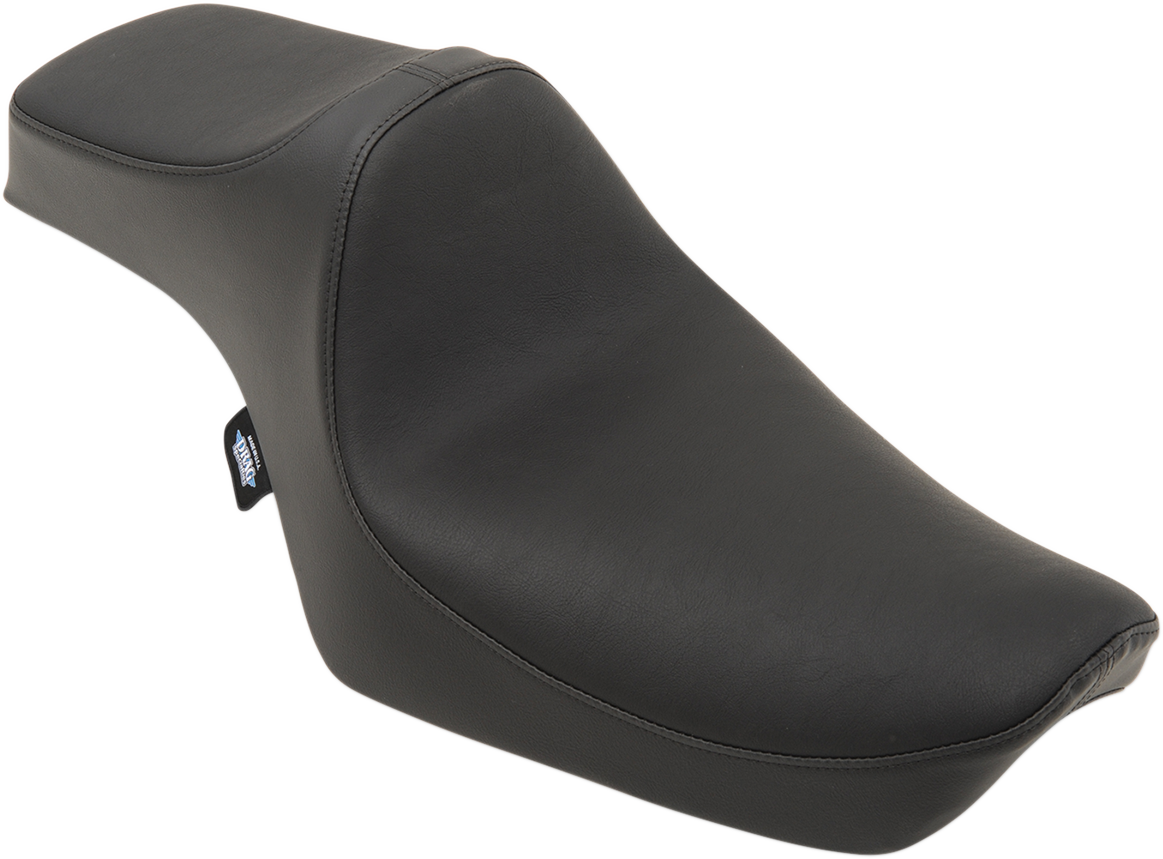 Drag Specialties Predator III Seat for 1982-2003 Harley Sportster XLL XLC XR
