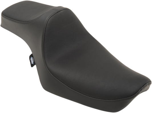 Drag Specialties Predator III Seat for 1982-2003 Harley Sportster XLL XLC XR