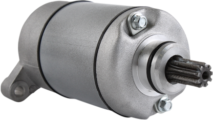 Parts Unlimited UTV Engine Starter Motor 10-14 Polaris Sportsman Ranger 400 4x4