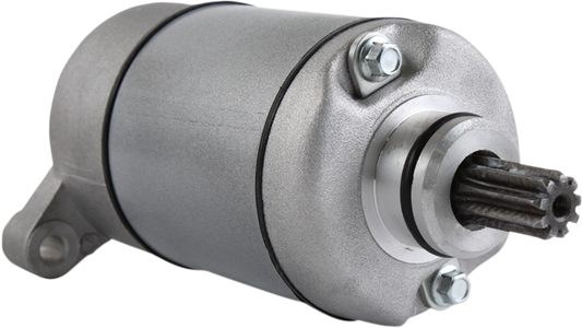 Parts Unlimited UTV Engine Starter Motor 10-14 Polaris Sportsman Ranger 400 4x4