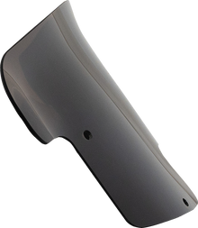 Klock Werks 8" Bronze Kolor Flare Windshield 2020-2025 Indian Challenger Pursuit
