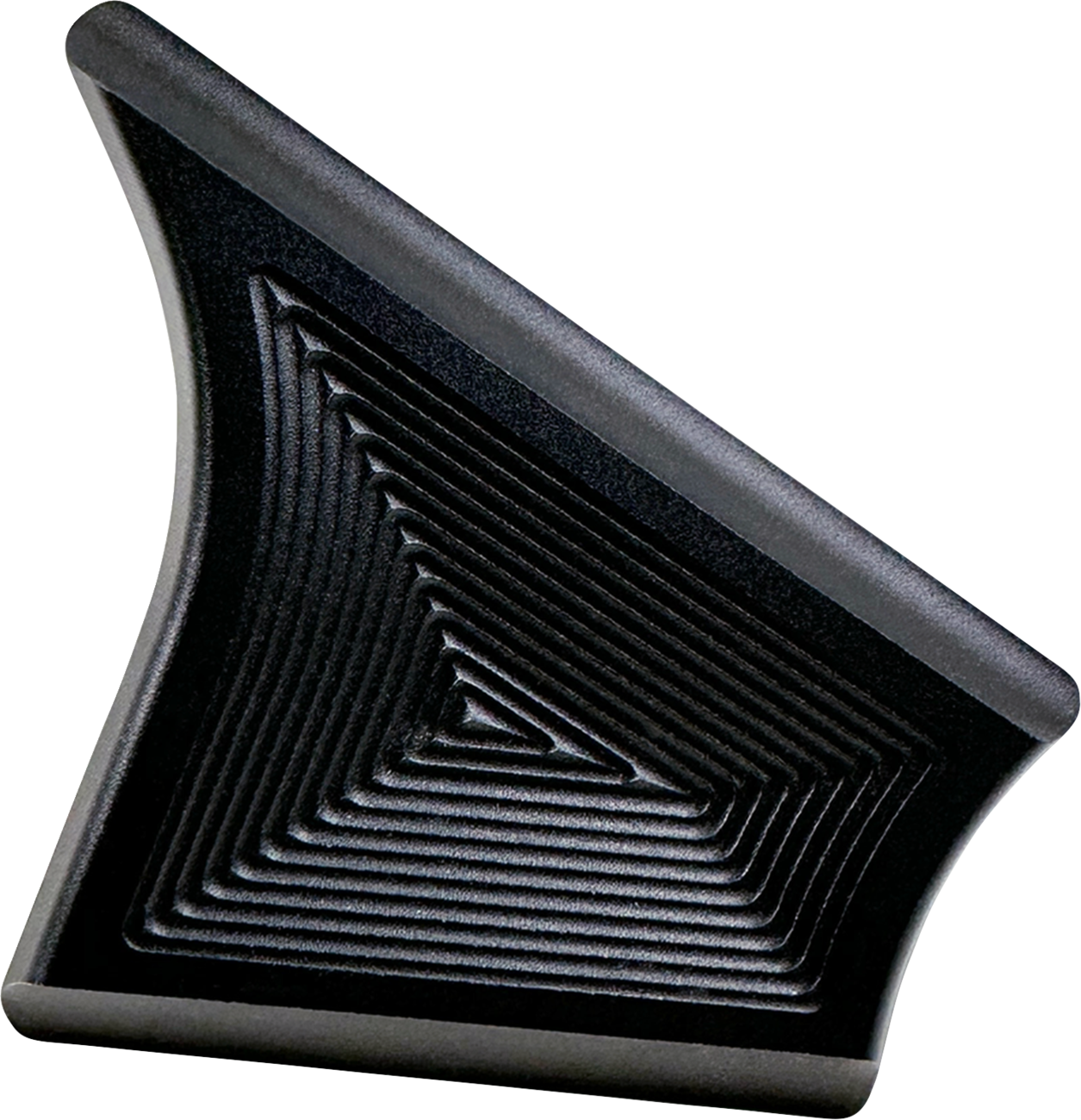 Kodlin Vektor Black Horn Relocation Kit for 2023-2026 Harley Street Road Glide