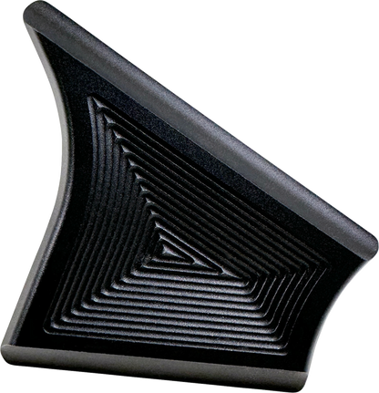 Kodlin Vektor Black Horn Relocation Kit for 2023-2026 Harley Street Road Glide