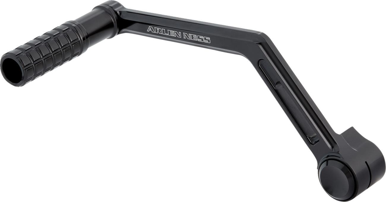 Arlen Ness Speedliner Shift Arm for 2018-24 Harley Softail Fat Bob Breakout FXFB