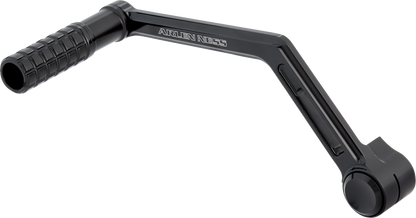 Arlen Ness Speedliner Shift Arm for 2018-26 Harley Softail Fat Bob Breakout FXFB