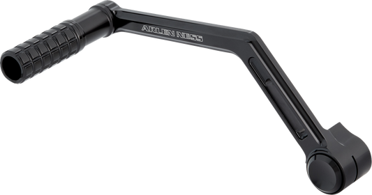 Arlen Ness Speedliner Shift Arm for 2018-24 Harley Softail Fat Bob Breakout FXFB