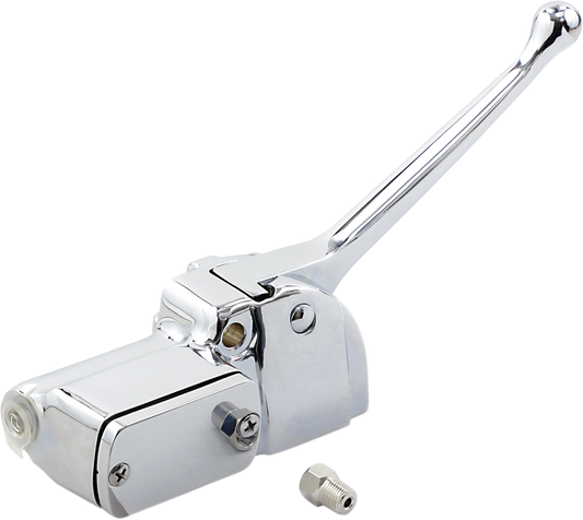 Drag Specialties Front Brake Master Cylinder for 1972-1981 Harley Touring Dyna