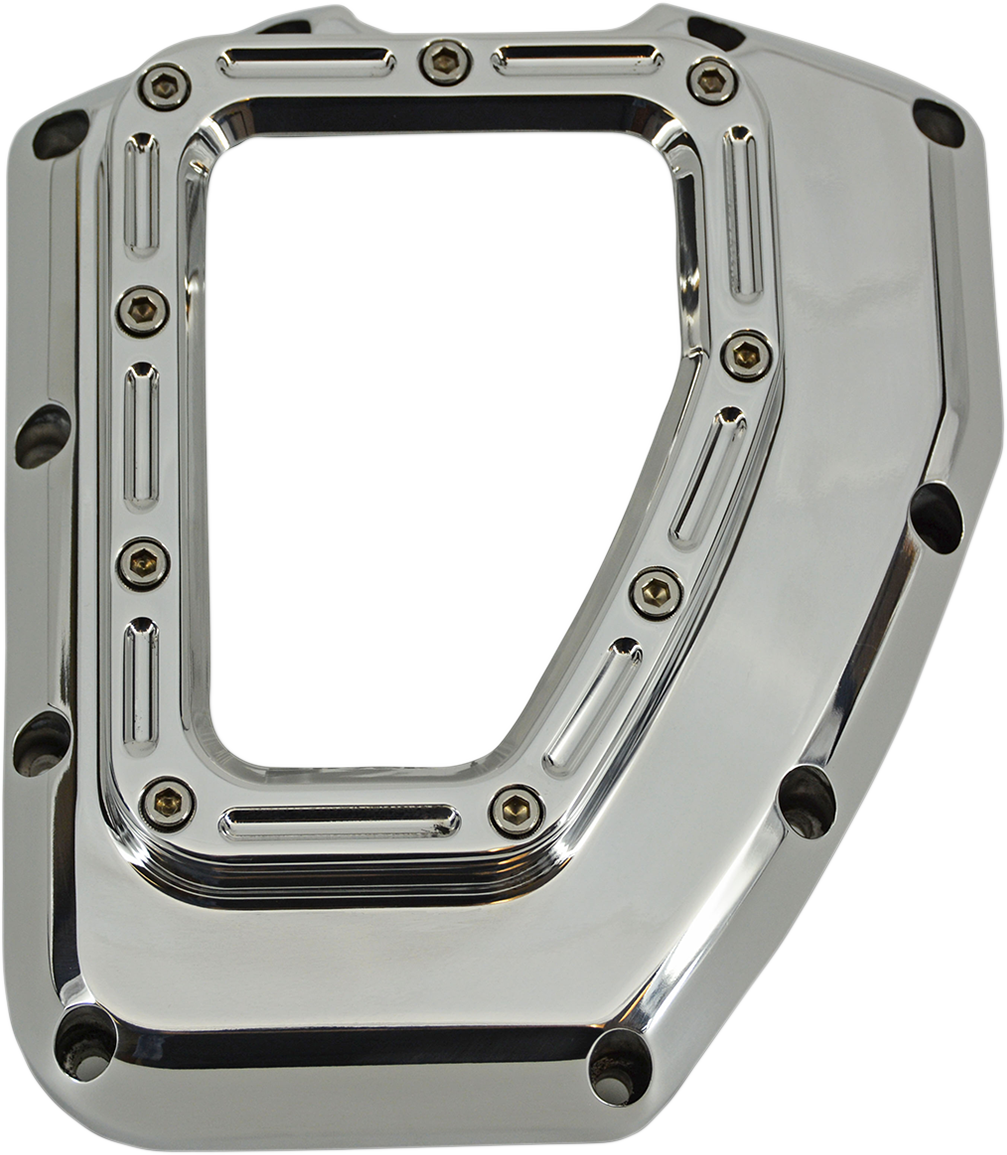 Trask Assault Series Cam Cover for 2001-2017 Harley-Davidson Street Glide FLHXS