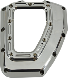 Trask Assault Series Cam Cover for 2001-2017 Harley-Davidson Street Glide FLHXS