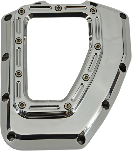 Trask Assault Series Cam Cover for 2001-2017 Harley-Davidson Street Glide FLHXS