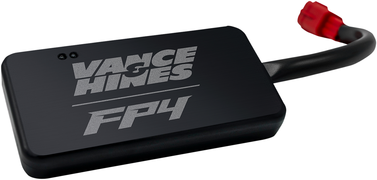 Vance & Hines 66043 FP4 ECU Tuner Module for 2021-2023 Harley Softail Touring M8