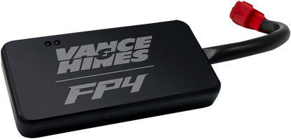Vance & Hines 66043 FP4 ECU Tuner Module for 2021-2023 Harley Softail Touring M8