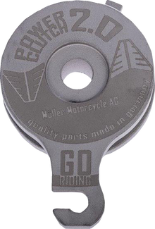 Mueller Power Clutch 2.0 Mechanical Clutch Ramp 2017-2026 Harley Touring Softail