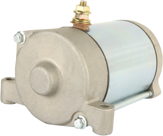 Parts Unlimited ATV UTV Starter Motor 06-17 Yamaha Raptor Grizzly Rhino Viking