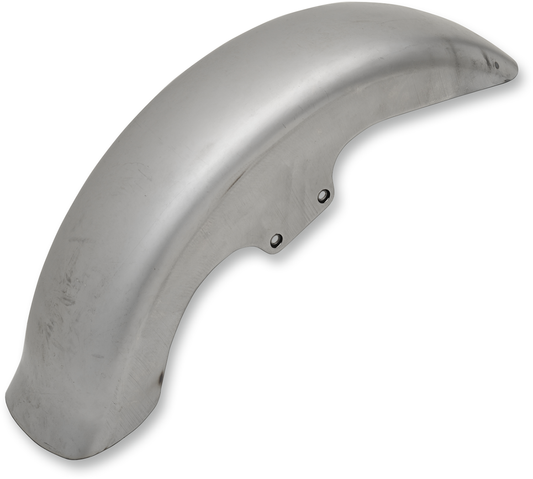 Drag Specialties 16" / 17" Front Fender fits 2000-2017 Harley Softail Fat Boy