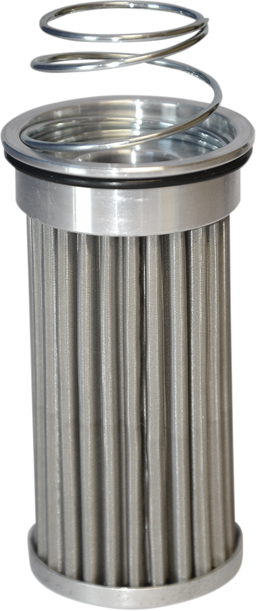 PC Racing Flo Washable Reusable Drop-In Oil Filter 1953-1982 Harley Shovelhead