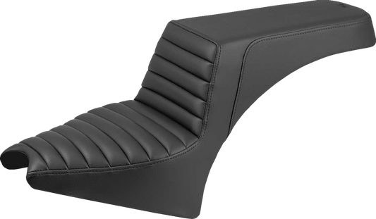 Saddlemen Step Up Tuck N Roll Gelcore Seat fits 2025 Indian Scout Bobber Sport