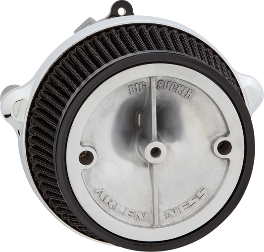 Arlen Ness Series Big Sucker Stage 1 Air Cleaner Filter 2023-2025 Harley Touring