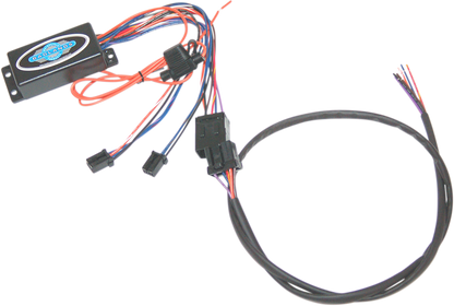Badlands Brake Light Eliminator fits 2014-2022 Harley Sportster XL 1200 883