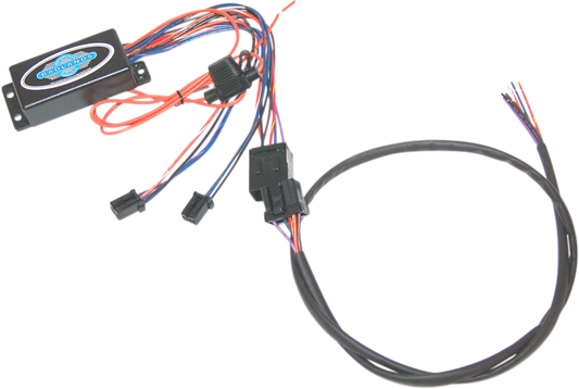 Badlands Brake Light Eliminator fits 2014-2022 Harley Sportster XL 1200 883