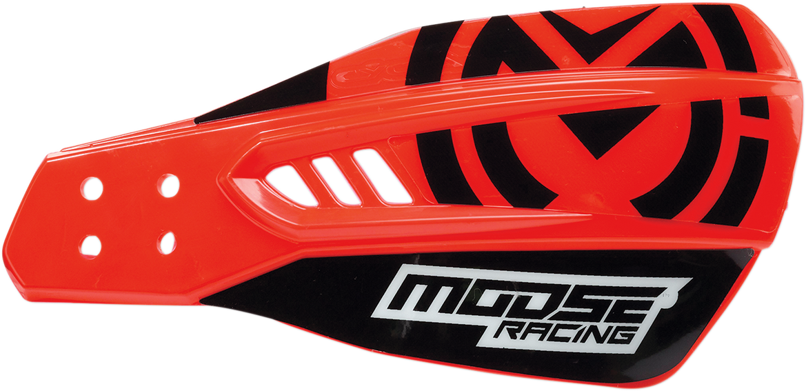 Moose Racing Universal Front ATV Handlebar Handguards for Honda Yamaha Suzuki