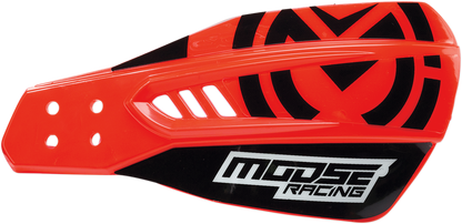 Moose Racing Universal Front ATV Handlebar Handguards for Honda Yamaha Suzuki