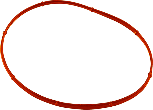 James Gasket Derby Clutch Cover Gasket 2007-2020 Harley Softail Touring Models