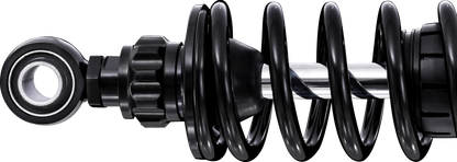 Ohlins HD 772S2 Twin 13" STX36 Blackline Rear Shocks for 1990-24 Harley Touring