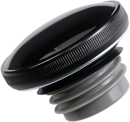 Drag Specialties Vented Motorcycle Gas Cap 1996-2024 Harley Dyna Softail Models
