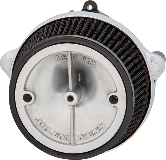 Arlen Ness Series Big Sucker Stage 1 Air Cleaner Filter 2023-2025 Harley Touring