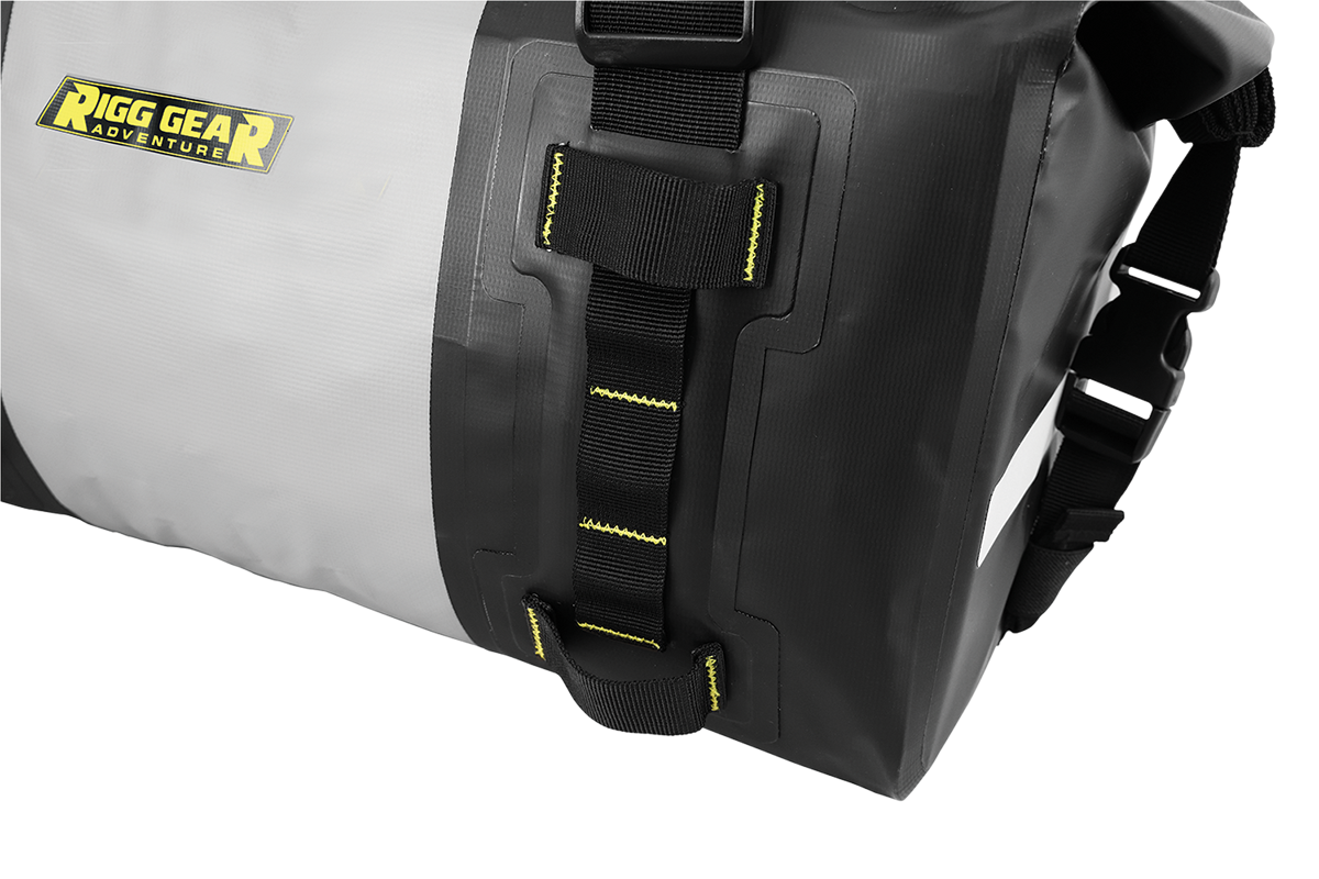 Nelson Rigg Hurricane Universal Motorcycle Off road Snowmobile Duffle Bag