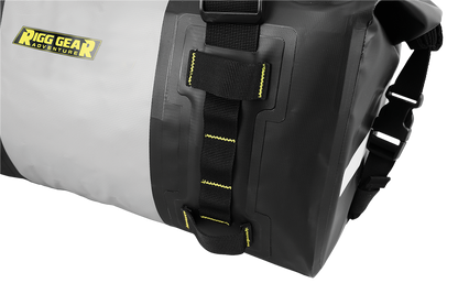 Nelson Rigg Hurricane Universal Motorcycle Off road Snowmobile Duffle Bag