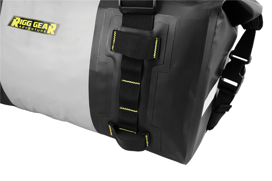 Nelson Rigg Hurricane Universal Motorcycle Off road Snowmobile Duffle Bag