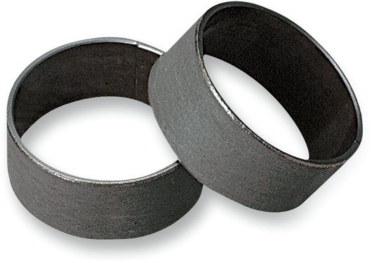 Drag Specialties 39mm Lower Fork Slider Bushings 1984-2015 Harley Dyna Sportster