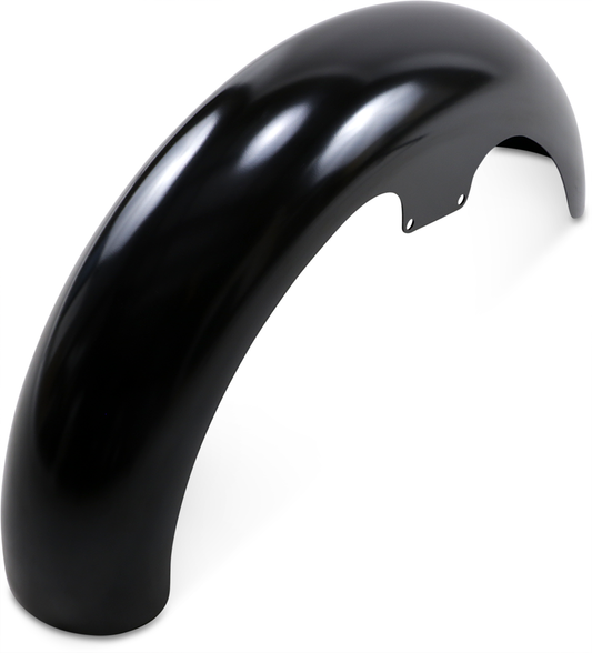 Klock Werks Wrapper 18" Motorcycle Front Fender 1986-2017 Harley Softail Models
