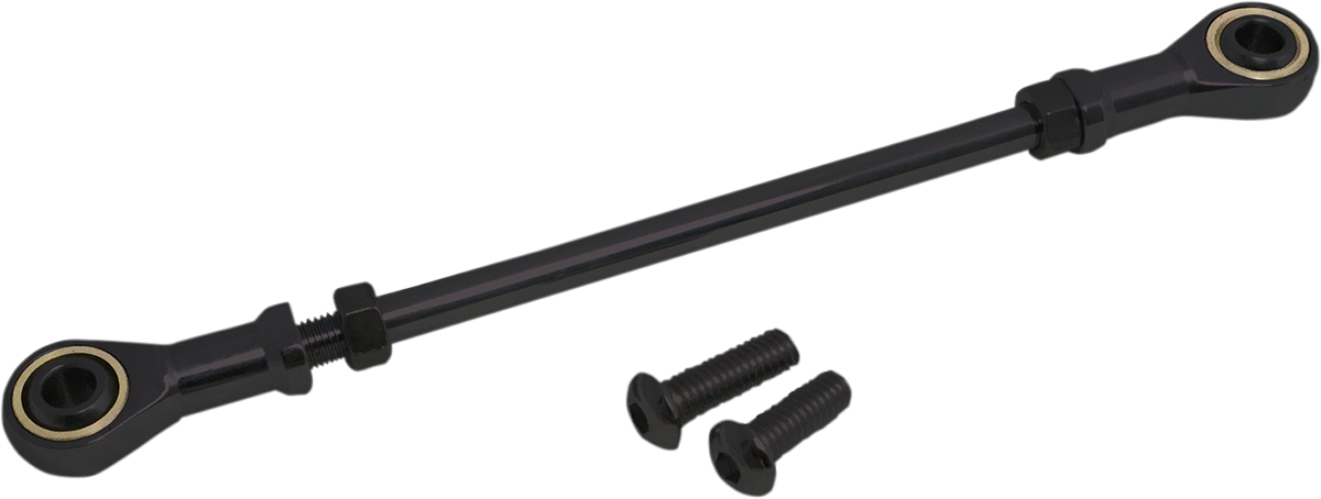 Drag Specialties Motorcycle 8-1/4" Shifter Linkage 2004-2022 Harley Sportster XL