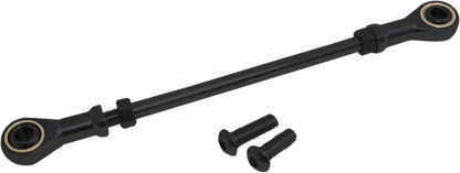 Drag Specialties Motorcycle 8-1/4" Shifter Linkage 2004-2022 Harley Sportster XL