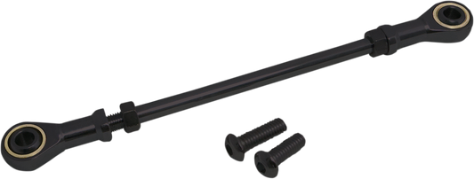 Drag Specialties Motorcycle 8-1/4" Shifter Linkage 2004-2022 Harley Sportster XL
