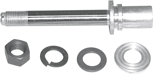 Colony Parkerized Front Brake Pivot Stud Kit 1949-1972 Harley Touring FL FLH EL