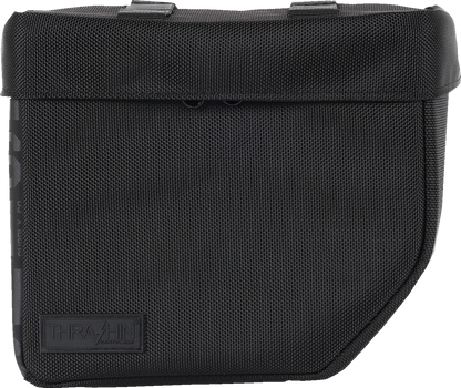 Thrashin 8L Mini Essential Rear Storage Saddlebags for Harley Davidson TSB-0019