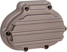 Arlen Ness Titanium Motorcycle Transmission Side Cover 2006-2020 Harley Touring