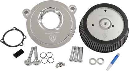 Arlen Ness Big Sucker Air Cleaner Filter 1999-2017 Harley Touring Softail Models