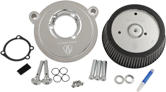 Arlen Ness Big Sucker Air Cleaner Filter 1999-2017 Harley Touring Softail Models