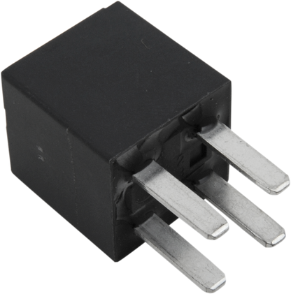 Moose Utility Black UTV Side by Side Electrical Relay 18-19 Polaris RZR General