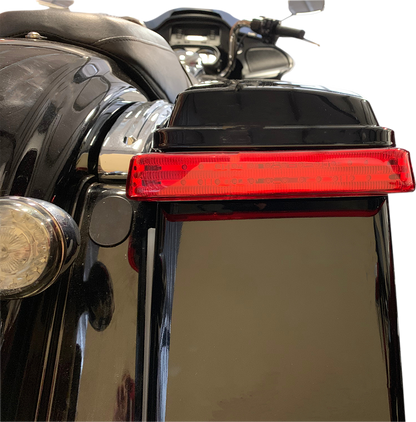 Custom Dynamics Bagz Rear LED Saddlebag Lights 2014-2024 Harley Touring Models