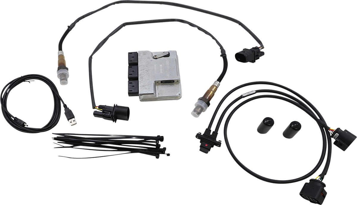Thundermax 309-588 ECM Kit w/ Intergral Auto Tune for 2017-2020 Harley Touring Models