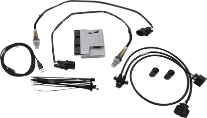 Thundermax 309-588 ECM Kit w/ Intergral Auto Tune for 2017-2020 Harley Touring Models
