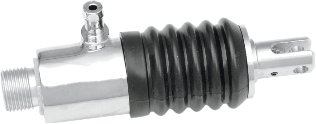 Drag Specialties Rear Brake Master Cylinder 1997-98 Harley Touring FLHR FLHTP