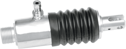 Drag Specialties Rear Brake Master Cylinder 1997-98 Harley Touring FLHR FLHTP